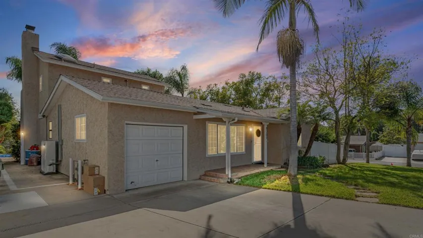 9201 Brookside Circle, Spring Valley, California 91977