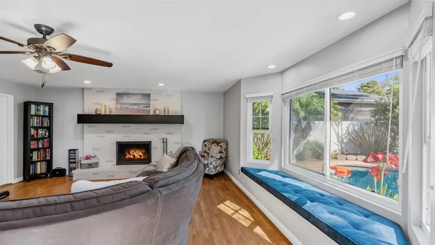 9201 Brookside Circle, Spring Valley, California 91977