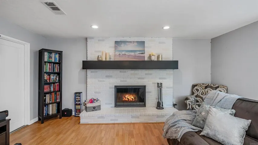 9201 Brookside Circle, Spring Valley, California 91977