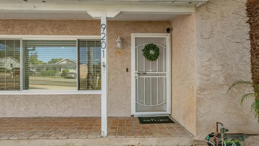 9201 Brookside Circle, Spring Valley, California 91977