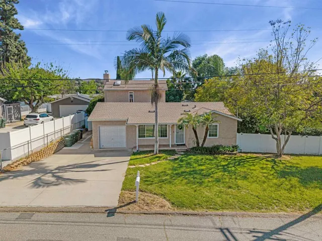 9201 Brookside Circle, Spring Valley, California 91977