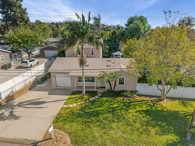 9201 Brookside Circle, Spring Valley, California 91977