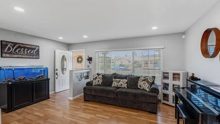 9201 Brookside Circle, Spring Valley, California 91977