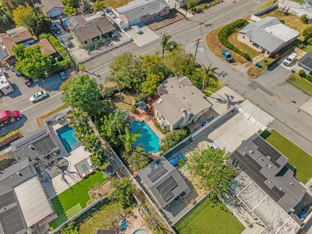 9201 Brookside Circle, Spring Valley, California 91977