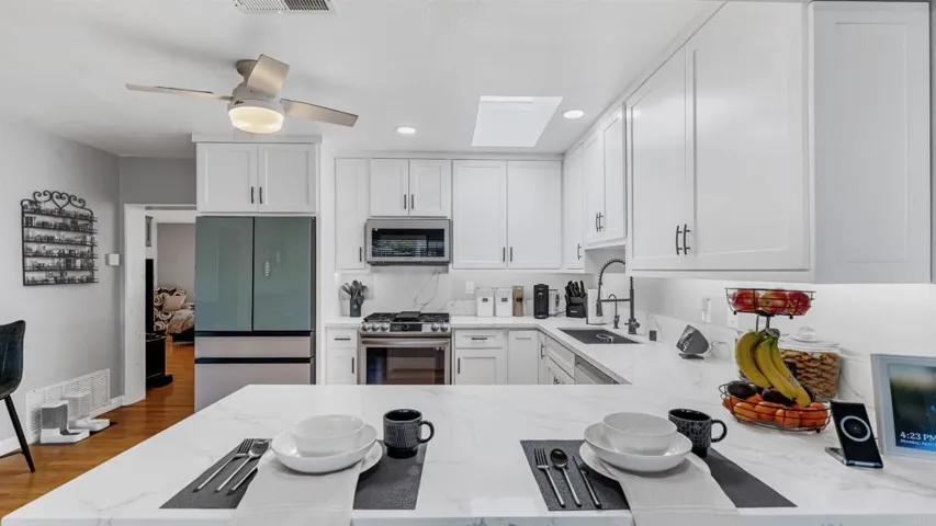9201 Brookside Circle, Spring Valley, California 91977