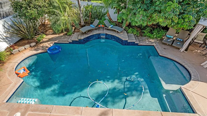 9201 Brookside Circle, Spring Valley, California 91977