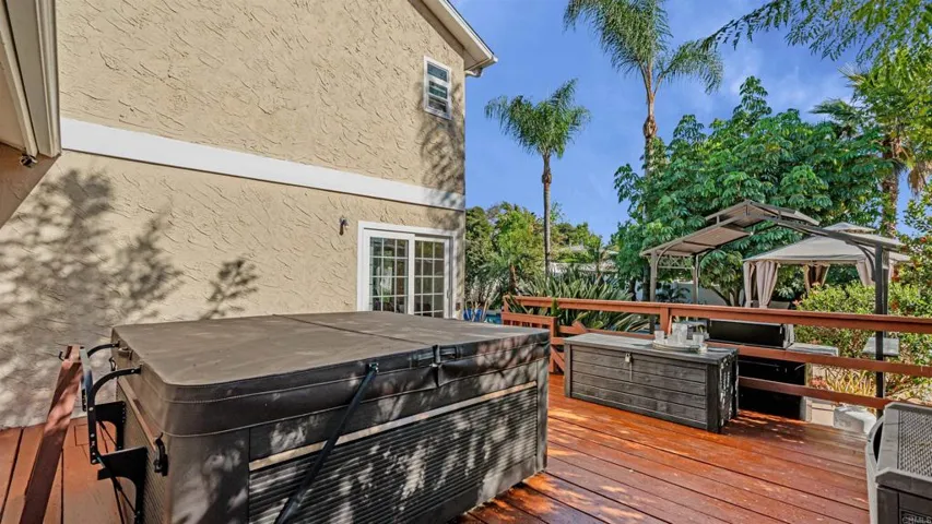 9201 Brookside Circle, Spring Valley, California 91977