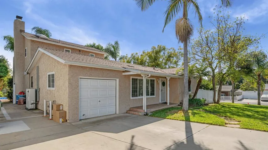 9201 Brookside Circle, Spring Valley, California 91977