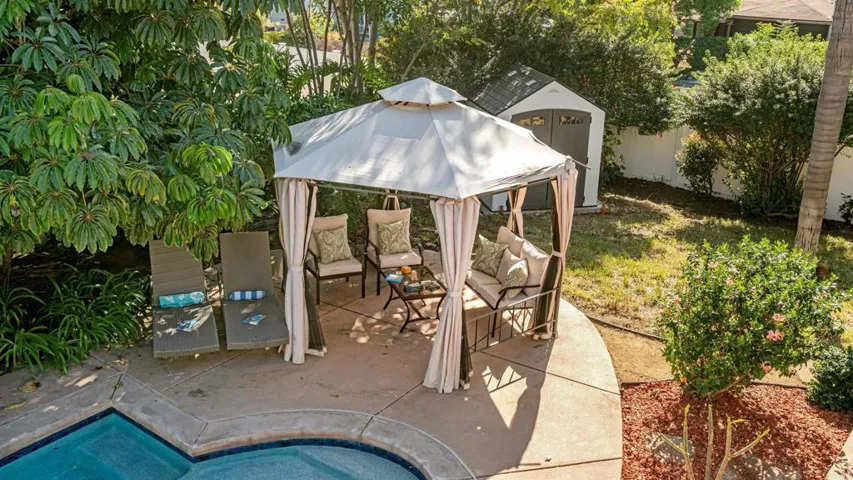 9201 Brookside Circle, Spring Valley, California 91977