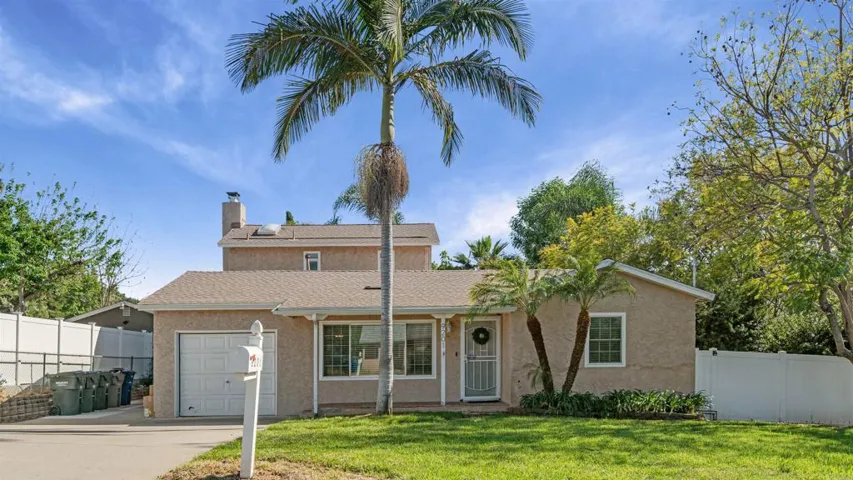 9201 Brookside Circle, Spring Valley, California 91977