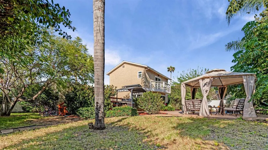 9201 Brookside Circle, Spring Valley, California 91977