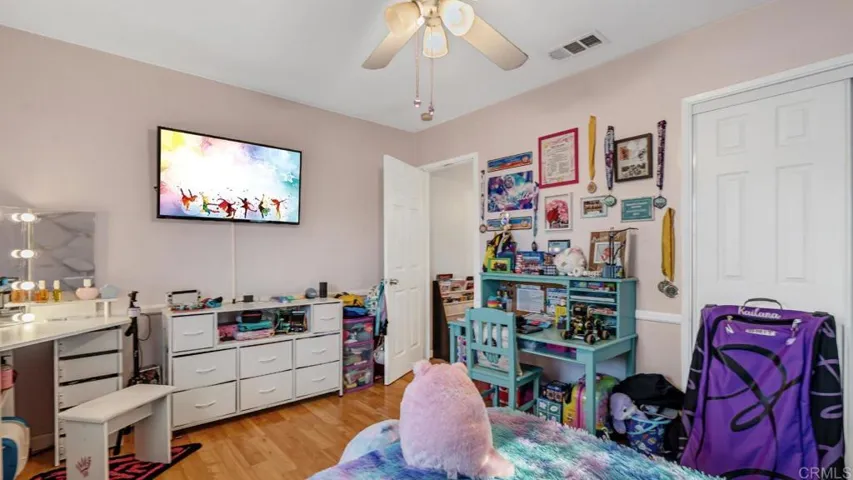 9201 Brookside Circle, Spring Valley, California 91977