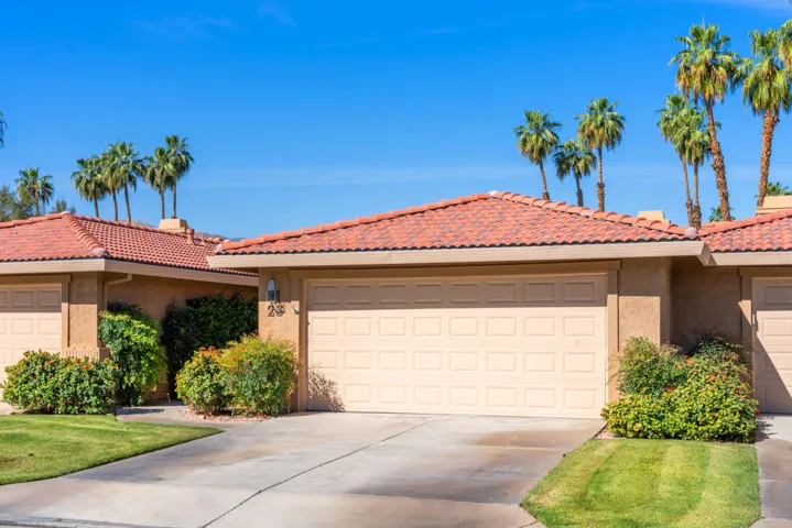 Curb appeal