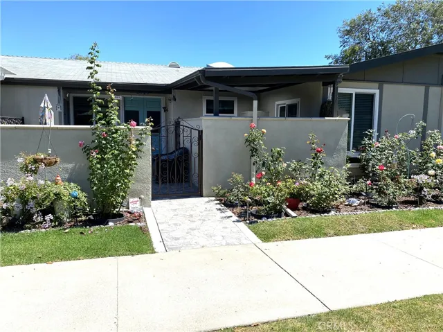 1851 Mckinney Way, Seal Beach, California 90740
