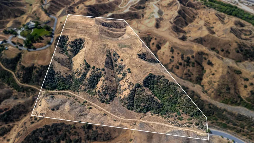 0 Creekside-15 lot lines