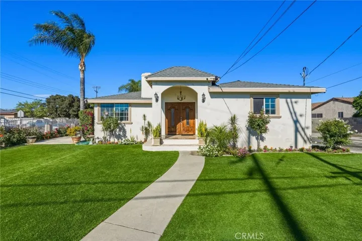 8630 Sharp Ave, Sun Valley.  6 bedrooms 4.5 bathrooms 3,817 sq ft on 12,217 lot