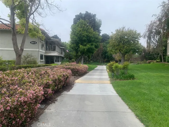 2014 Via Mariposa A, Laguna Woods, California 92637