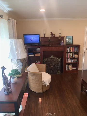 2014 Via Mariposa A, Laguna Woods, California 92637