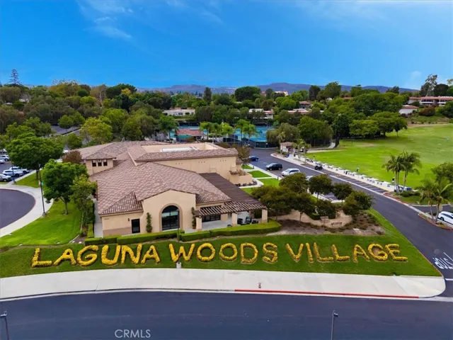 2014 Via Mariposa A, Laguna Woods, California 92637