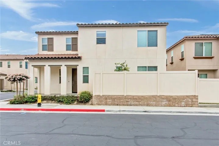 1956 S Hartford Place, San Bernardino, California 92408