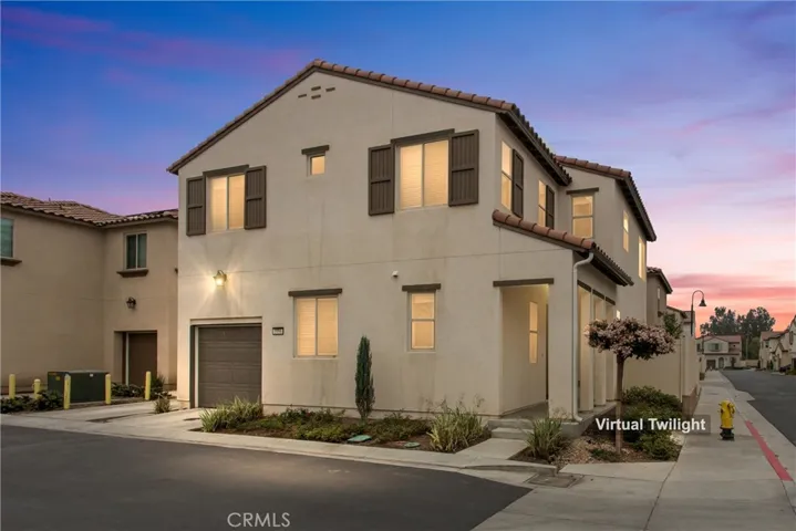 1956 S Hartford Place, San Bernardino, California 92408