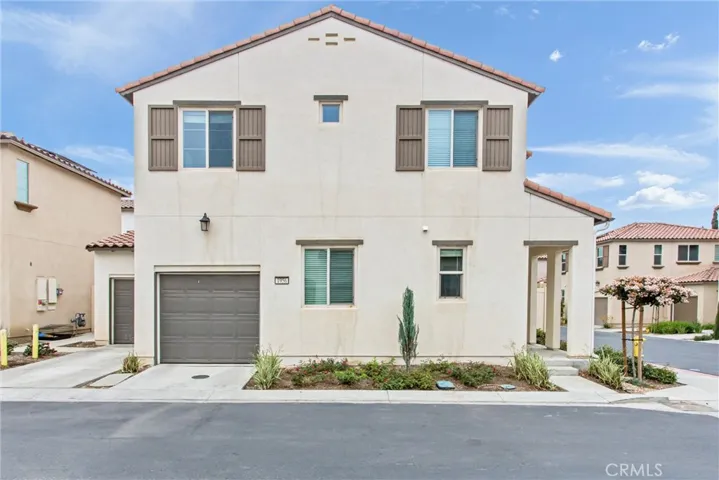1956 S Hartford Place, San Bernardino, California 92408