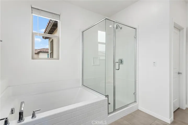 Ensuite bath