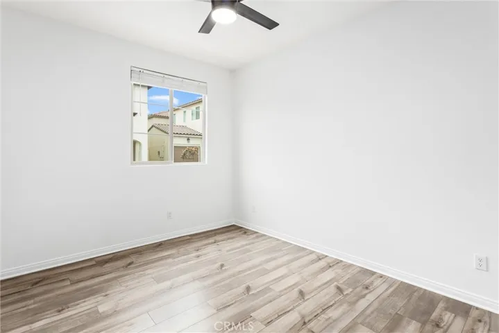 Downstairs Bedroom #1
