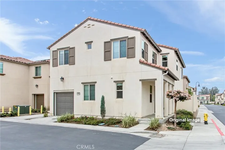 1956 S Hartford Place, San Bernardino, California 92408