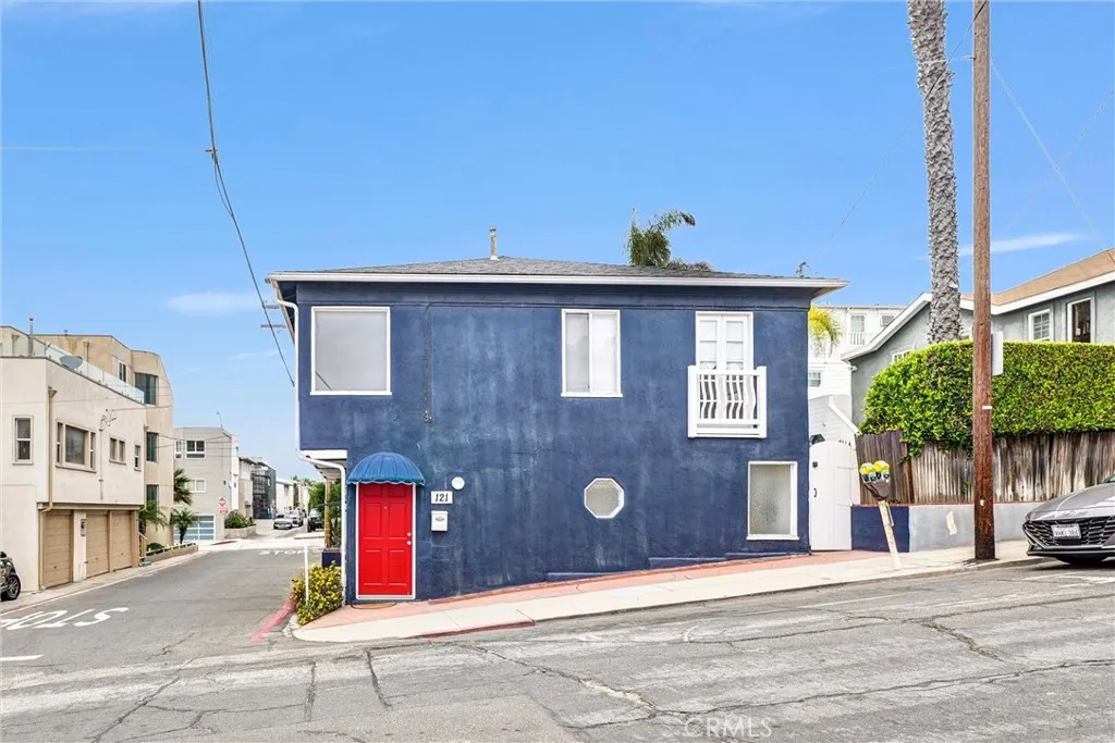 121 35th, Hermosa Beach, California 90254 — photo 5
