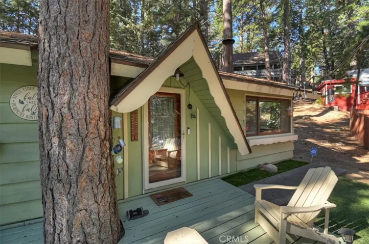 2452 Spring, Running Springs, California 92382
