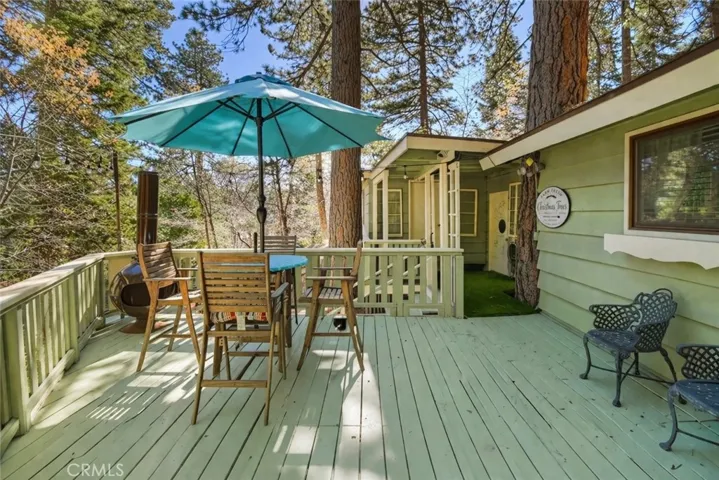 2452 Spring, Running Springs, California 92382