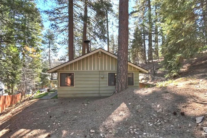 2452 Spring, Running Springs, California 92382