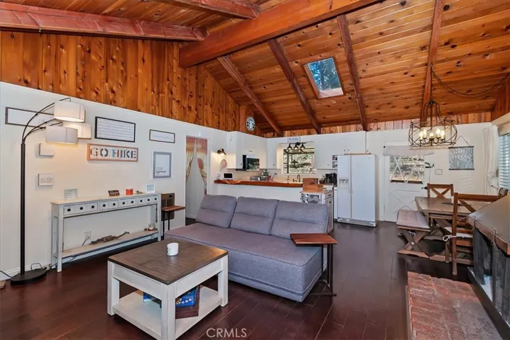 2452 Spring, Running Springs, California 92382
