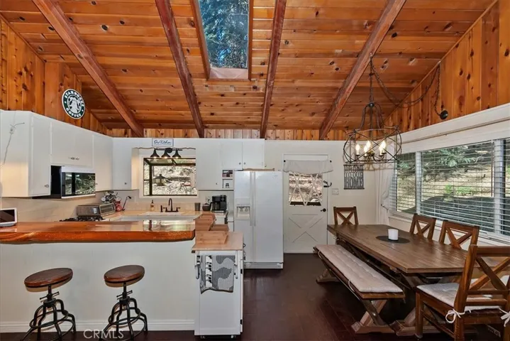2452 Spring, Running Springs, California 92382