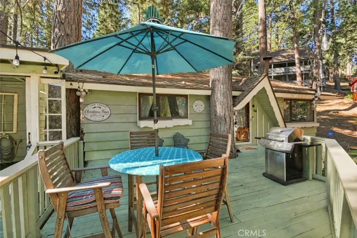 2452 Spring, Running Springs, California 92382