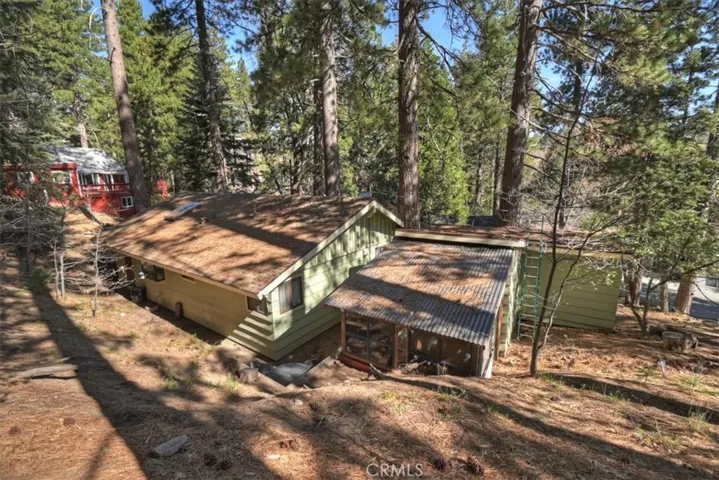 2452 Spring, Running Springs, California 92382