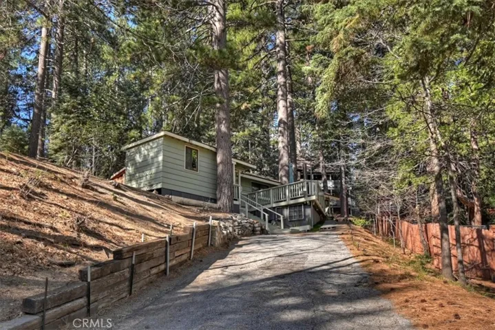 2452 Spring, Running Springs, California 92382