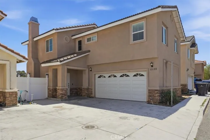 10128 Camino De Rosa, Riverside, California 92503