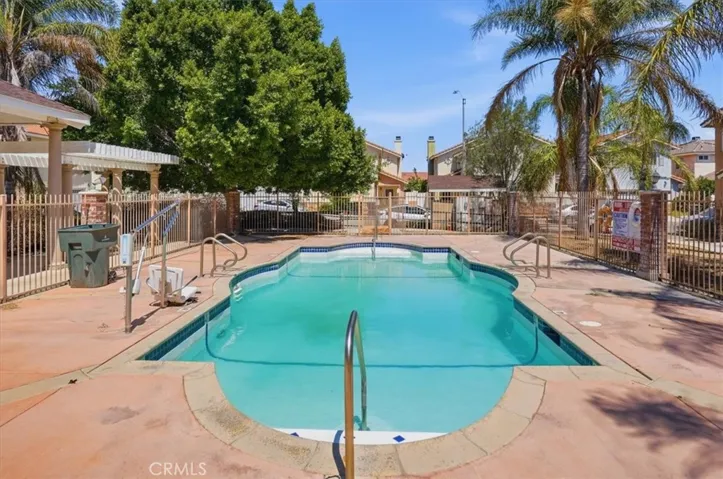 10128 Camino De Rosa, Riverside, California 92503