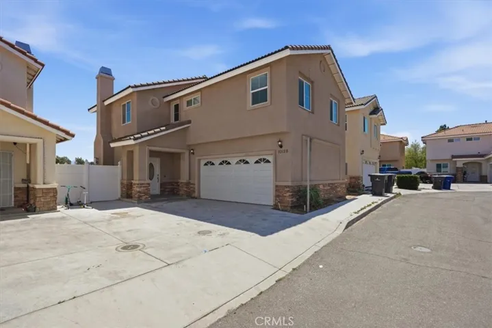 10128 Camino De Rosa, Riverside, California 92503