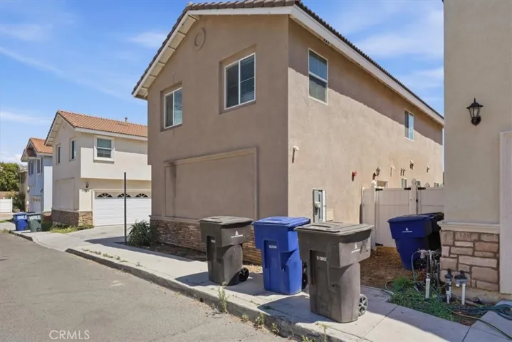 10128 Camino De Rosa, Riverside, California 92503
