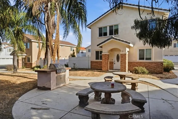 10128 Camino De Rosa, Riverside, California 92503