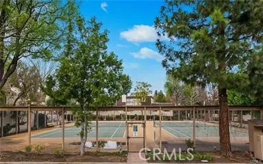 Tennis Court 1