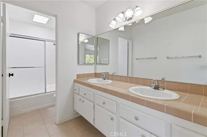 Master Bathroom 1