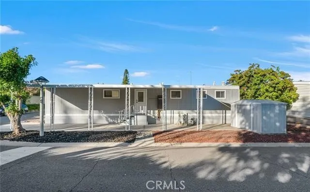 1001 W Lambert Road 84, La Habra, California 90631