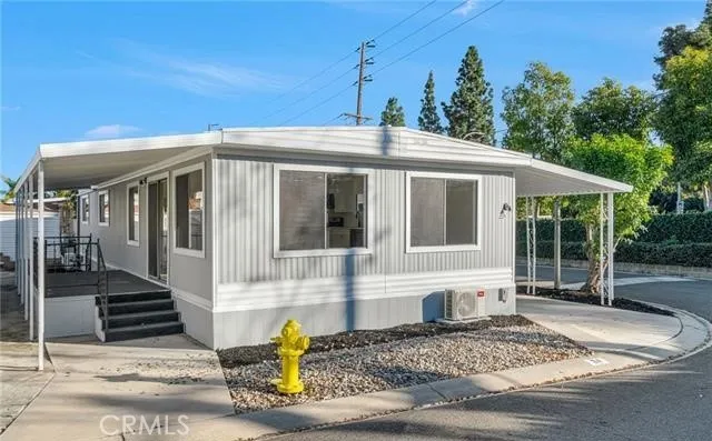 1001 W Lambert Road 84, La Habra, California 90631