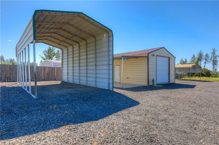 6092 Cliff Drive, Paradise, California 95969