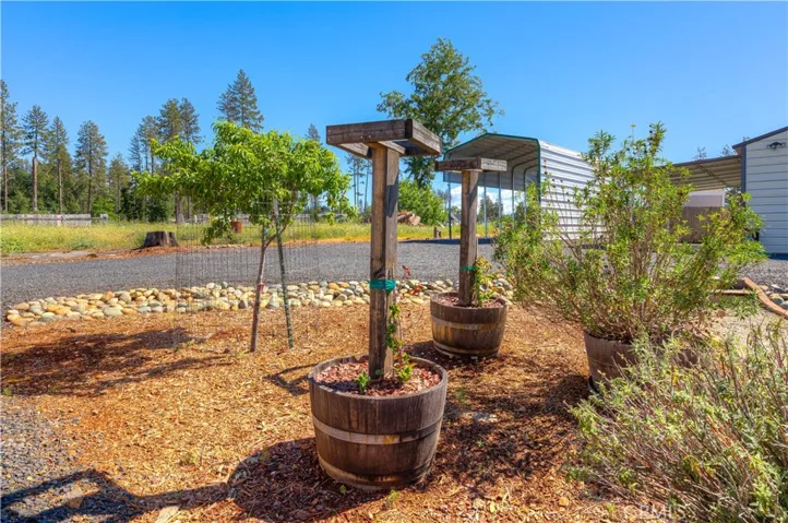 6092 Cliff Drive, Paradise, California 95969