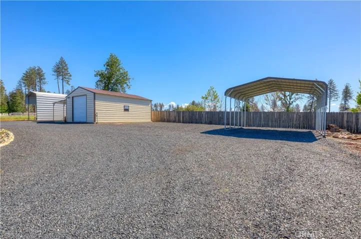6092 Cliff Drive, Paradise, California 95969